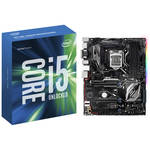 z170 pro  gaming +i5-6600kセット Intel I5-6600k And Msi Z170 Usb 3.1 Gaming Motherboard Cpu