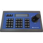 HuddleCamHD HC-JOY-G2 Serial Controller Joystick with VISCA/Pelco-D/Pelco-P Protocol