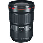 Canon EF 24-105mm f/4L IS II USM Lens 1380C002 B&H Photo Video