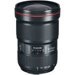 Canon EF 16-35mm f/2.8L III USM Lens 0573C002 B&H Photo Video