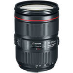 Canon EF 100mm f/2.8L Macro IS USM Lens 3554B002 B&H Photo Video