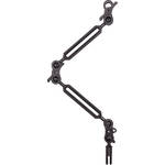 Ikelite Wide-Angle 1" Ball Arm for QR Handle (Two 7" Arm Segments)
