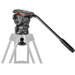 Sachtler FSB 10 Fluid Head with Sideload Mechanism