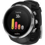 SUUNTO 腕時計 ブラック スパルタン ウルトラ SS022659000 Amazon | SUUNTO(スント) SUUNTO SPARTAN ULTRA HR ( スント