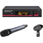 Sennheiser ew 100-945 G3 Wireless Handheld Microphone System with e945 Mic (B: 626 to 668 MHz)