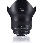 【新品未使用】ZEISS Milvus 2/35 ZF.2 ZEISS Milvus 100mm f/2M ZF.2 Macro Lens for Nikon F 2096-562 B&H