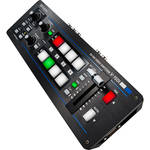 Roland V-1HD-PLUS Compact Portable 4-Channel Video Switcher Mixers - Vistek  Canada Product Detail