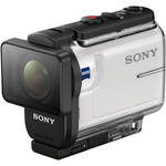 Sony HDR-AS300 Action Camera HDRAS300/W B&H Photo Video