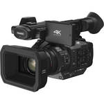 HC-X1 4K Camcorder