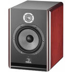 Focal Solo6 Be 6.5" Active 2-Way Nearfield Studio Monitor (Single, Red)