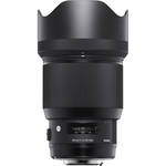 Sigma 85mm f/1.4 DG HSM Art Lens for Canon EF 321954 B&H Photo