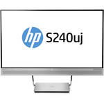 HP S240uj 23.8