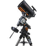 Celestron CGEM II 800 203mm f/10 Schmidt-Cassegrain GoTo Telescope