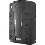 CyberPower SX625G 8-Outlet Surge Protector and Battery Backup UPS (120V)