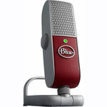 Blue Raspberry Premium Mobile USB Microphone
