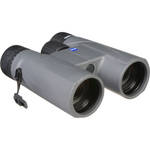 ZEISS 10x42 Terra ED Binocular (Cool Gray)