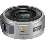 カメラ レンズ(ズーム) Panasonic Lumix G X Vario PZ 45-175mm f/4-5.6 ASPH. H-PS45175K