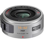 14-42mm f/3.5-5.6 ASPH. Lens