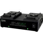 Core SWX GP-2LSJ 2-Bay V-Mount Simultaneous Charger