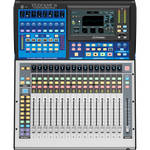 PreSonus StudioLive 16 Series III Digital Mixer 16-Channel Digital Console/Recorder