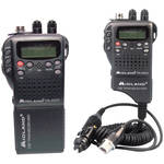 Midland GXT1000VP4 2-Way Compact Communicati GXT1000VP4MID B&H