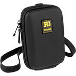 Ruggard HES-210 Protective Camera Pouch (4 x 2.6 x 0.9")