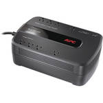APC BN600G Back-UPS NS 8-Outlet 600VA Surge Protector and Battery Backup