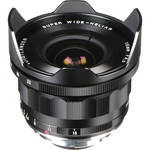ZEISS Distagon T* 15mm f/2.8 ZM Lens 2171-137 B&H Photo Video