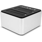 OWC Drive Dock USB 3.1 Dual Drive Bay Solution for 2.5" and 3.5" SATA Drives