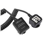 Vello Off-Camera TTL Flash Cord for Sony Cameras with Multi Interface Shoe (1.5')