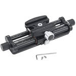 Kirk FR-2 Focusing Rail with Neoprene Pouch