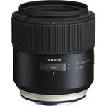 Tamron SP 85mm f/1.8 Di USD Lens for Sony A AFF016S700 B&H Photo