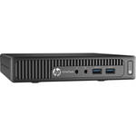 HP EliteDesk 705 G3 Desktop Mini PC