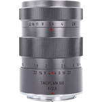 Meyer-Optik Gorlitz Trioplan 100mm f/2.8 Titanium Lens for Leica M