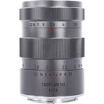 Meyer-Optik Gorlitz Trioplan 100mm f/2.8 Titanium Lens for Canon EF