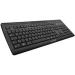 Cherry Stream Keyboard 2019 im Test: Günstiges Arbeitstier in aktueller