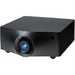 Christie GS Series DWU850 WUXGA 7500-Lumen 1DLP Projector (White, No Lens)
