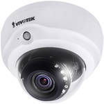 Vivotek V Series FD816BA-HT 2MP Network Dome Camera