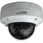 Speco Technologies O2VLD5 2MP Outdoor Network Dome Camera with Night Vision