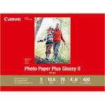 Canon Matte Photo Paper 4 x 6 Inches, 120 Sheets (7981A014) - Open