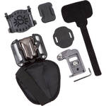 Spider Camera Holster SpiderLight BackPacker Kit with Holster, Plate and Pin