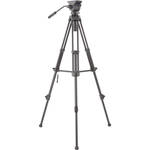 Manfrotto MK290XTA3-2WUS  290 XTRA Kit, Alu 3 sec. tripod with fluid head  by Manfrotto at B&C Camera