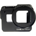 Redrock Micro Launches New Cobalt Cage, the First Cage for GoPro