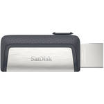 PENDRIVE USB SANDISK ULTRA DUAL DRIVE LUXE 256GB TYPE-C ⋆ Starware