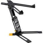 HERCULES Stands Laptop Stand (Black)
