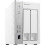 QNAP TS-231P NAS 2ベイ QNAP TS-231P 2-Bay NAS Enclosure TS-231P-US B&H Photo Video