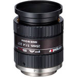Computar M12514-SW 25mm, f/1.4, SWIR Lens for Machine Vision (C-Mount)