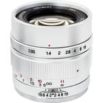 カメラ レンズ(ズーム) Canon EF-M 55-200mm f/4.5-6.3 IS STM Lens (Silver) 1122C002 B&H