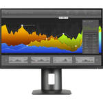HP Z27n 27" Narrow Bezel IPS Display
