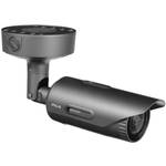 Hanwha Vision WiseNet 5MP Vandal-Resistant Outdoor Network Bullet Camera with Night Vision
